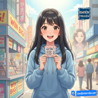 Trở Về Ngày Mua Vé Số