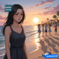 Ngày Trở Về Của Người Chị