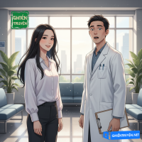 Bạn Trai Cũ Nghĩ Nhiều Quá Rồi