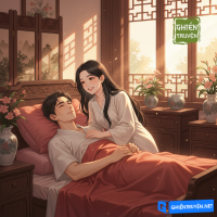 Chuyện Tình Mạnh Cẩn Và Kỷ Nhược Thanh