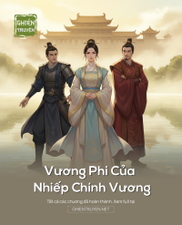 Vương Phi Của Nhiếp Chính Vương