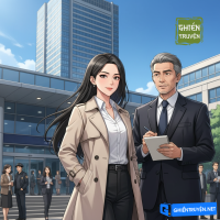 Kế Hoạch Hoàn Mỹ