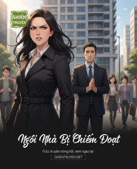 Ngôi Nhà Bị Chiếm Đoạt