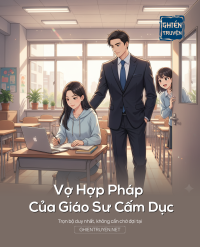 Vợ Hợp Pháp Của Giáo Sư Cấm Dục