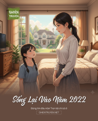 Sống Lại Vào Năm 2022