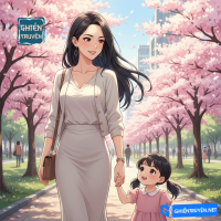 Gặp Lại Tình Địch Cũ