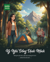 Kỳ Nghỉ Đông Định Mệnh