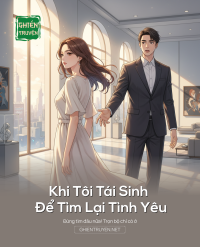Khi Tôi Tái Sinh Để Tìm Lại Tình Yêu