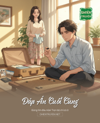 Đáp Án Cuối Cùng