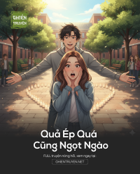 Quả Ép Quá Cũng Ngọt Ngào