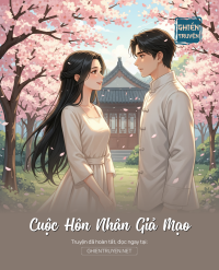 Cuộc Hôn Nhân Giả Mạo