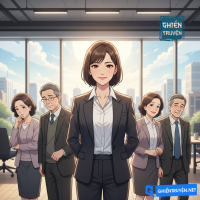 Đau Thương Hóa Thành Viên Ngọc