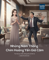 Những Năm Tháng Chim Hoàng Yến Giả Câm