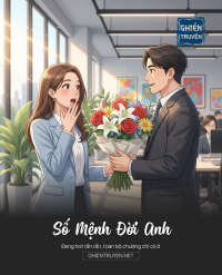 Số Mệnh Đời Anh