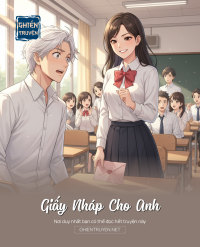 Giấy Nháp Cho Anh