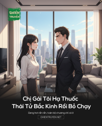 Chị Gái Tôi Hạ Thuốc Thái Tử Bắc Kinh Rồi Bỏ Chạy
