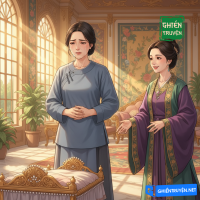 Khi Nữ Phụ Trở Về Thời Điểm Định Mệnh