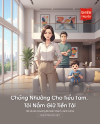 Chồng Nhường Cho Tiểu Tam, Tôi Nắm Giữ Tiền Tài