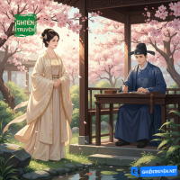 Xin Chàng Tin Thiếp Một Lần