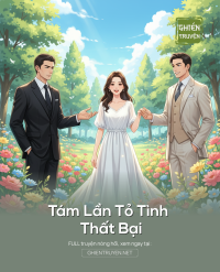 Tám Lần Tỏ Tình Thất Bại