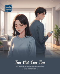 Tan Nát Con Tim