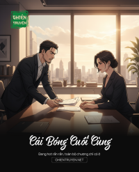 Cái Bóng Cuối Cùng