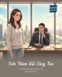 Tình Thâm Rồi Cũng Tan