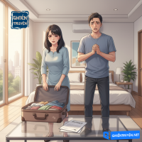 Chuyện Nhỏ Không Nhỏ