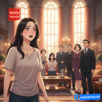 Cuộc Trở Về Đẫm Nước Mắt