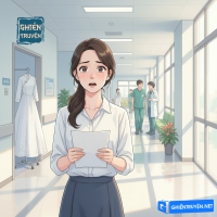 Tôi Là Bệnh Nhân, Không Phải Bệ Phóng