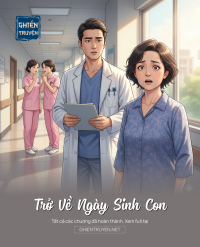 Trở Về Ngày Sinh Con
