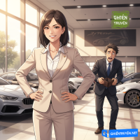 Khi Bất Ngờ Hóa Ra Là Cơn Ác Mộng