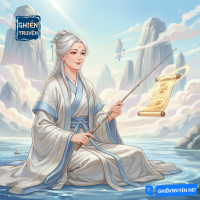 Linh Hoả Hạ Phàm Ký