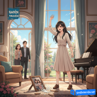 Về Nhà Đi, Con Gái