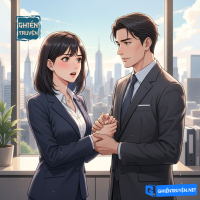 Sếp Tôi Bị Nghiện Tôi Sau Một Đêm