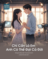 Chỉ Cần Là Em Anh Có Thể Đợi Cả Đời
