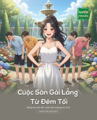 Cuộc Săn Gái Lẳng Từ Đêm Tối