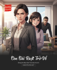 Con Gái Ruột Trở Về