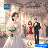 Trò Hề ĐáM CướI