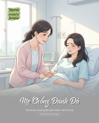 Mẹ Chồng Đanh Đá