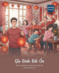 Gia Đình Bất Ổn