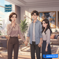 Trọng Sinh Làm Goá Phụ Của Tài Phiệt