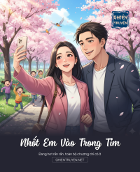 Nhốt Em Vào Trong Tim