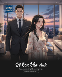 Bé Con Của Anh