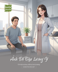 Ảnh Đế Gặp Lương Y