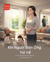 Khi Người Đàn Ông Trở Về