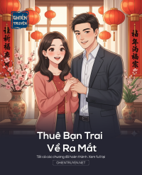 Thuê Bạn Trai Về Ra Mắt