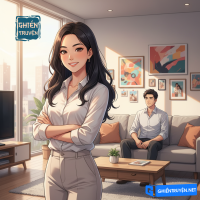 Cắm Sừng Giả Ai Ngờ Kích Thích Thật