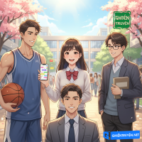 Tôi Mất Trí Nhớ Tìm Lại Tình Yêu