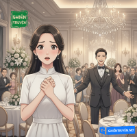 May Mắn Vì Chọn Đúng Người